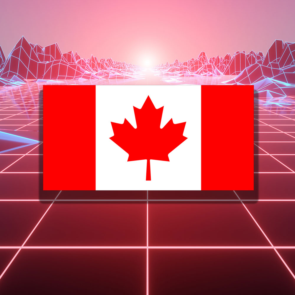 Canadian Intelligence Agency Logo